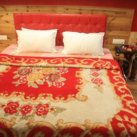 Hotel Sawan Residency Manali  Exterior photo
