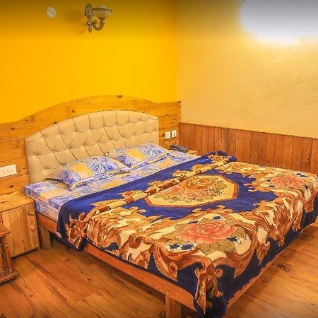 Hotel Sawan Residency Manali  Exterior photo