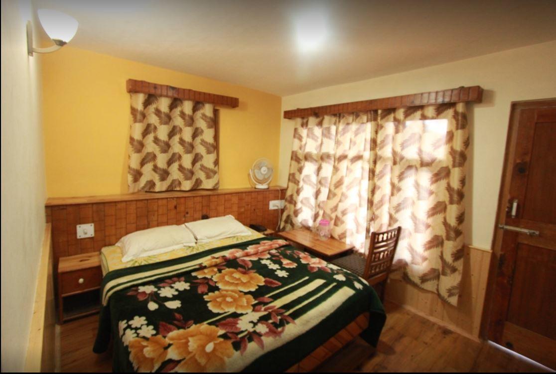 Hotel Sawan Residency Manali  Exterior photo